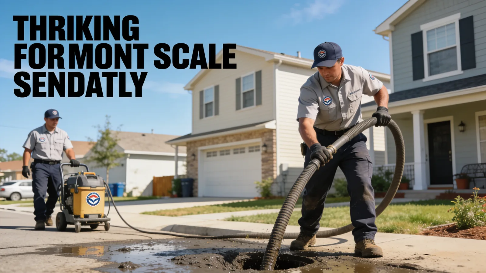 Sewage Cleanup in Old Fort, OH near me